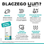 Yun Acn Repair Cream, Krem do Twarzy Probiotyczny, 50 ml 