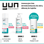 Yun Acn Wash Żel Oczyszczający do Mycia Twarzy Prebiotyczny 150 ml 