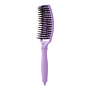 Olivia Garden Szczotka Fingerbrush Combo M, Lavender