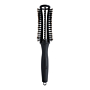 Olivia Garden Szczotka do włosów Fingerbrush, Round M