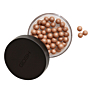 GOSH Precious Powder Pearls Opalizująco-brązujący puder w kulkach 25g