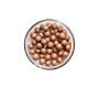 GOSH Precious Powder Pearls Opalizująco-brązujący puder w kulkach 25g