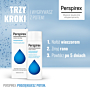 Perspirex Lotion, Płyn antyperspiracyjny do stóp