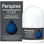 Perspirex Men Maximum, wysoce skuteczny antyperspirant, roll-on