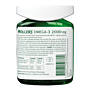 Mollers Omega-3 2000 mg, kapsułki 60 szt.