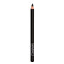 GOSH Kohl Eyeliner Kredka do oczu Black 1,1g