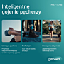 Compeed Plastry na pęcherze Rozmiar średni, 5 szt.