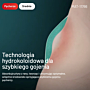 Compeed Plastry na pęcherze Rozmiar średni, 5 szt.