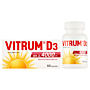 Vitrum D3 4000 Kapsułki