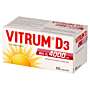 Vitrum D3 4000 Kapsułki