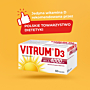 Vitrum D3 4000 Kapsułki