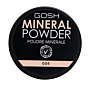 GOSH Mineral Powder Puder mineralny sypki 004 Natural 8g