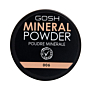 GOSH Mineral Powder Puder mineralny sypki 006 Honey 8g