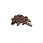 GOSH Forever Eye Shadow Wodoodporny cień do powiek w ołówku 11 Dark Brown 1,5g