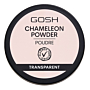 GOSH Chameleon Powder Puder sypki 001 Transparent 8g