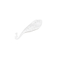 GOSH Soft n Clear Balsam do ust 001 Glaze 8ml