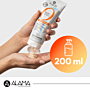 Alama Zero Stress Odżywka Wzmacniająca odżywka do włosów osłabionych 200ml