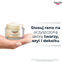 Eucerin Hyaluron Filler + Elasticity krem na dzień SPF 30