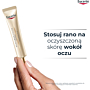 Eucerin Hyaluron Filler + Elasticity krem pod oczy SPF20