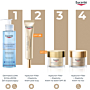 Eucerin Hyaluron Filler + Elasticity krem pod oczy SPF20