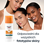 Eucerin Oil Control Dry Touch Żel-krem ochronny ultralekki, SPF 50+