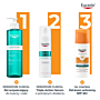 Eucerin Oil Control Dry Touch Żel-krem ochronny ultralekki, SPF 50+