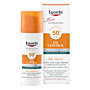 Eucerin Oil Control Dry Touch Żel-krem ochronny ultralekki, SPF 50+