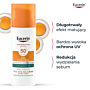 Eucerin Oil Control Dry Touch Żel-krem ochronny ultralekki, SPF 50+