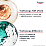 Eucerin Oil Control Dry Touch Żel-krem ochronny ultralekki, SPF 50+
