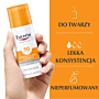 Eucerin Photoaging Control SPF50+ Fluid Ochronny przeciw Fotostarzeniu Się skóry 