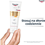 Eucerin Hyaluron-Filler + Elasticity Krem do rąk