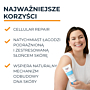 Eucerin After Sun, Łagodzący żel-krem po opalaniu 