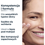 Eucerin Hyaluron-Filler Krem na dzień SPF30 Refill, 50 ml