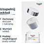Eucerin Hyaluron-Filler Krem na dzień SPF30 Refill, 50 ml