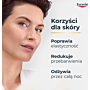 Eucerin Hyaluron-Filler + Elasticity Krem na noc Refill, 50 ml