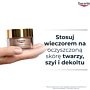 Eucerin Hyaluron-Filler + Elasticity Krem na noc Refill, 50 ml