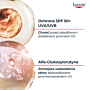 Eucerin Sun Allergy Protect SPF50+ Żel-krem ochronny do twarzy i ciała