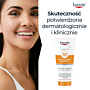 Eucerin Sun Allergy Protect SPF50+ Żel-krem ochronny do twarzy i ciała
