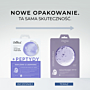 L'biotica PGA Hydro Fusion Hydrożelowa maska do twarzy z peptydami