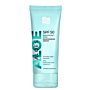 AA Aloes Nawilżający krem SPF 50