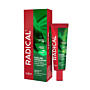 Radical Peeling trychologiczny do skóry głowy stymulujący wzrost włosów 75 ml