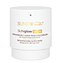 SunewMed+ SUNglow SPF50 odmładzający krem przeciwsłoneczny do twarzy, 50 ml