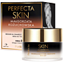 Perfecta Skin Małgorzata Kożuchowska Krem do twarzy ujędrniający na dzień i na noc 50+