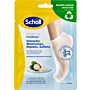 Scholl Expert Care PediMask, Nawilżająca maska do stóp z olejkiem makadamia, 1 Para