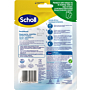 Scholl Expert Care PediMask, Nawilżająca maska do stóp z olejkiem makadamia, 1 Para