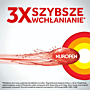 Nurofen Express Forte Mini 400 mg, kapsułki 30 szt.