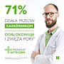 Pharmaceris T Comedo Acne Krem przeciw zaskórnikom, 40 ml