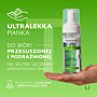 Pharmaceris T Puri-Sebostatic Nawilżająca pianka oczyszczająca do twarzy, 150 ml