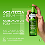Pharmaceris T Puri-Sebogel Antybakteryjny żel myjący do twarzy, 190 ml