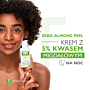Pharmaceris T Sebo-Almond Peel Krem na noc z 5% kwasem migdałowym